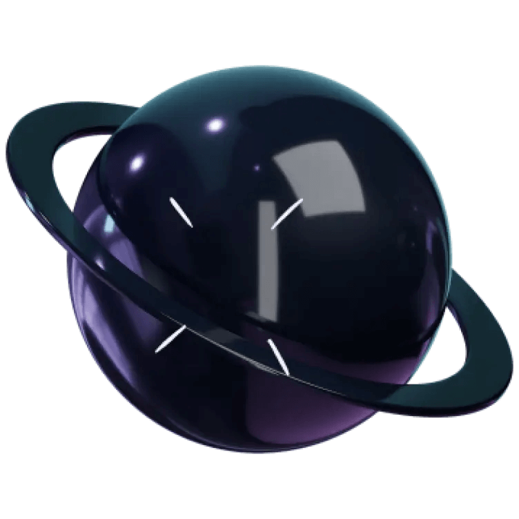 Shape Globe
